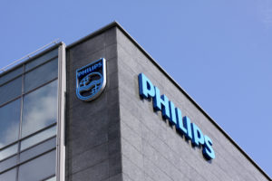 Philips accusa la Cina dei problemi nelle forniture