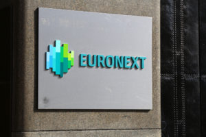 Euronext: in un anno capitali per 6,4 miliardi e 83 nuove quotazioni