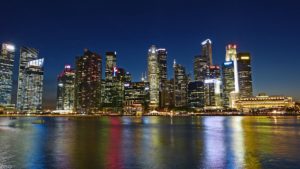 Singapore punta sulle criptovalute
