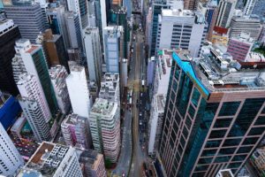 Mercer: è Hong Kong la città più cara