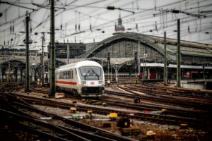 In Europa i treni veloci sostituiranno gli aerei