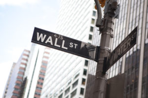 Wall Street chiude in rosso