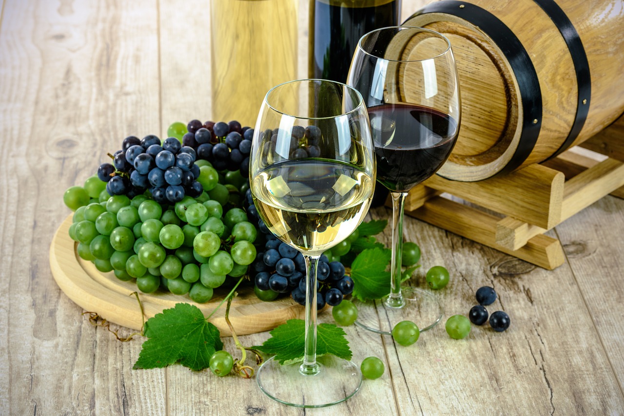 Agroalimentare: boom dell’export (+15,4%). Successo per il vino italiano