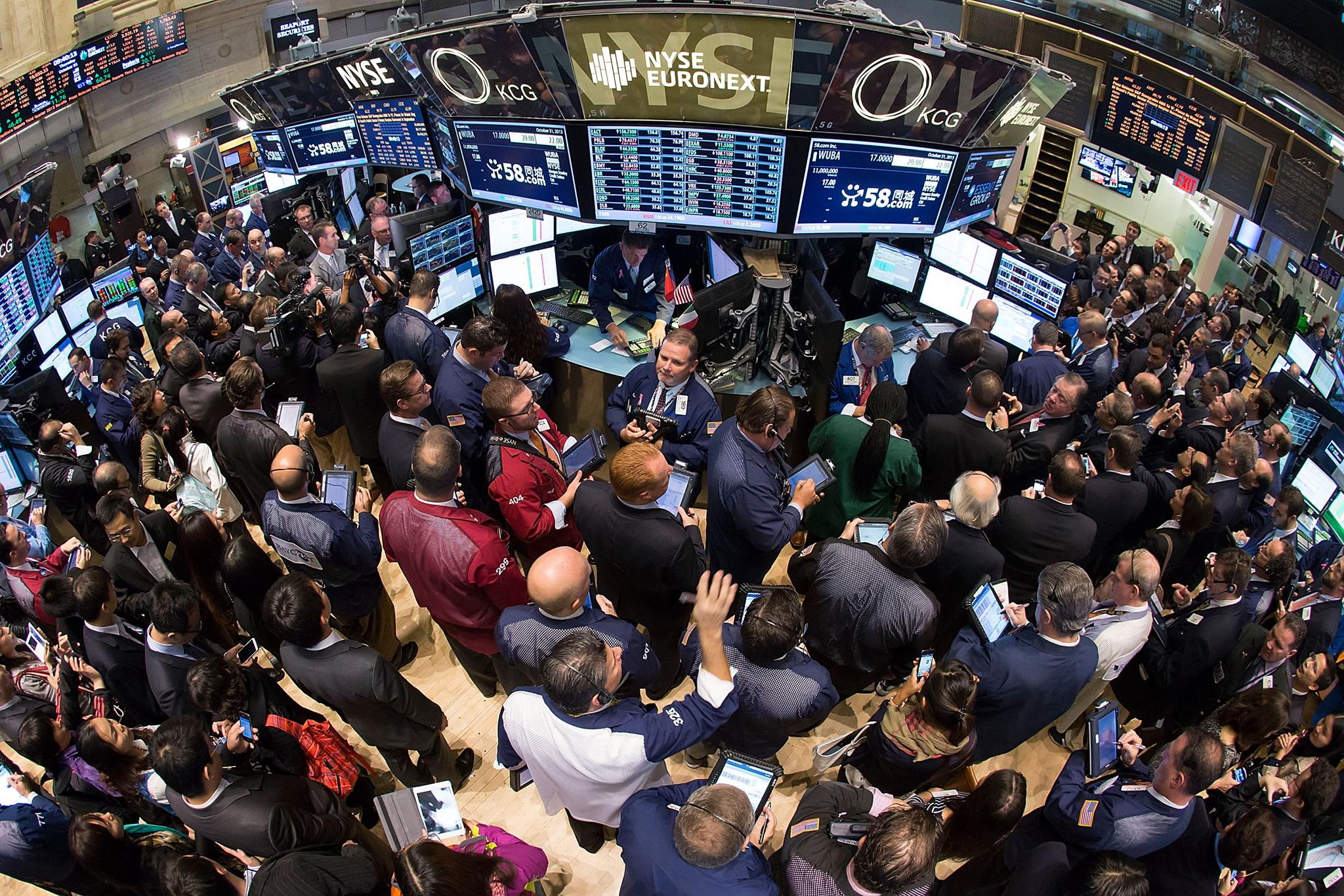Il 2024 sarà un anno di IPO a Wall Street