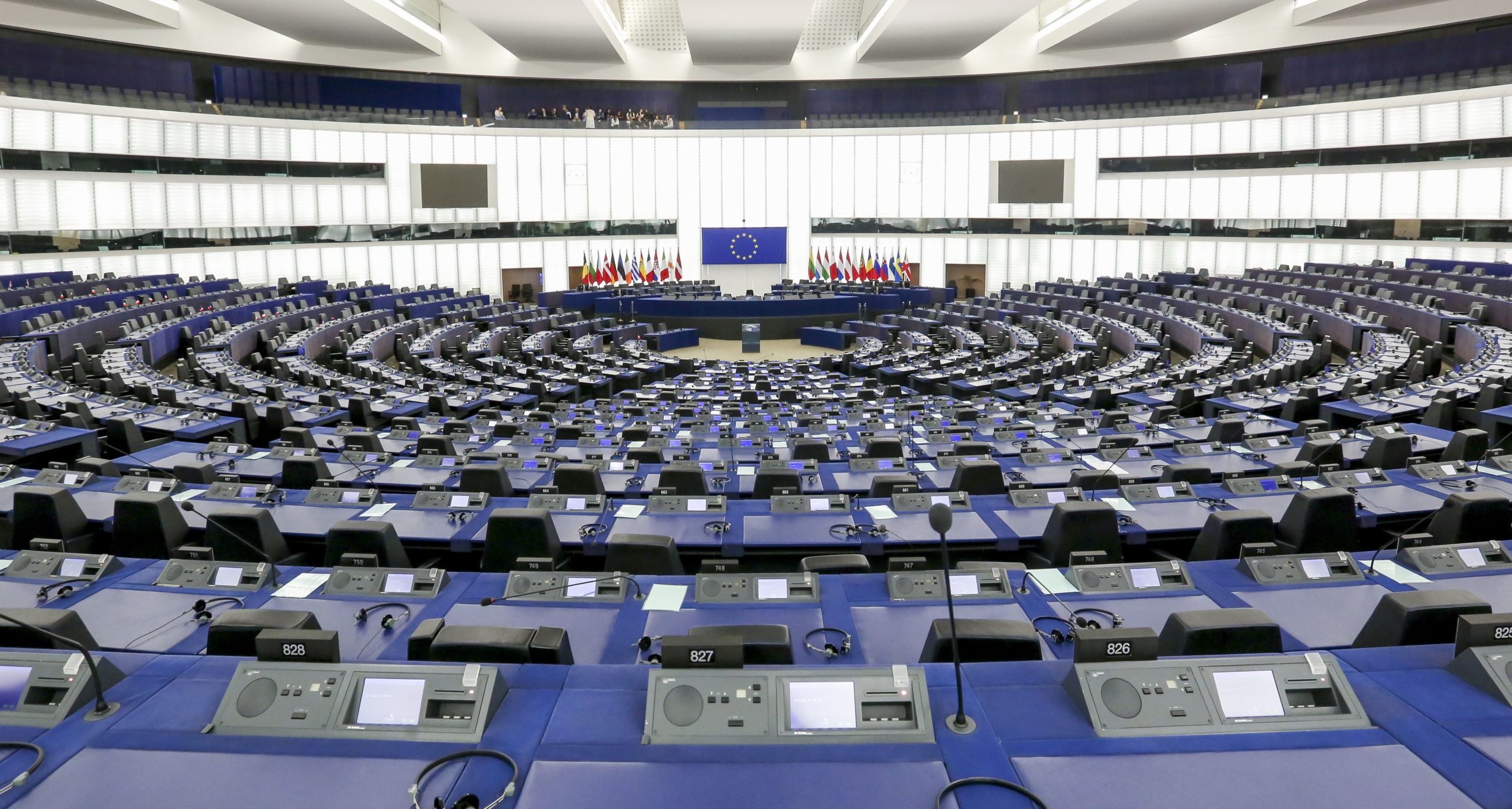 Parlamento europeo, al via il rinnovo. Si vota dal 6 al 9 giugno