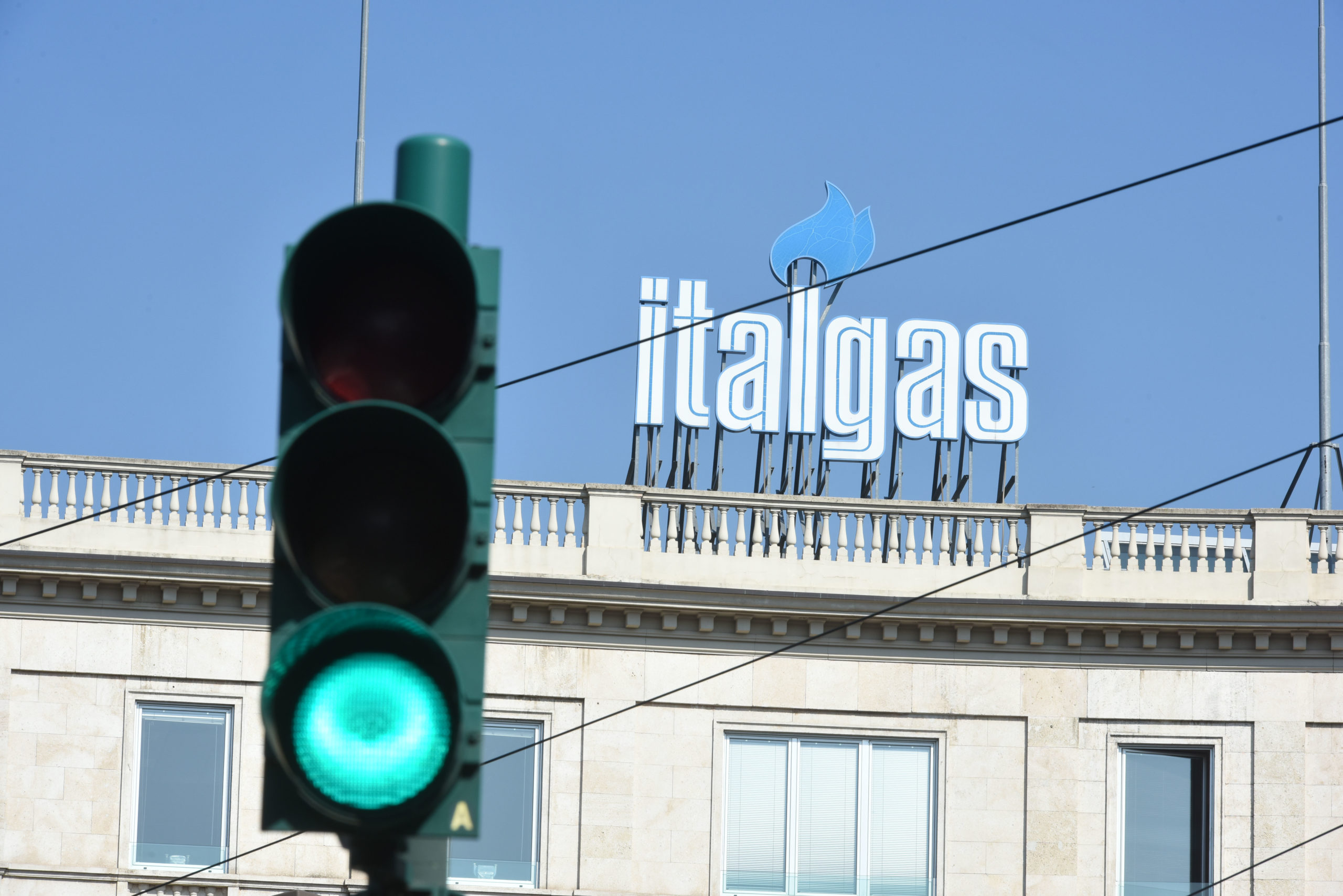 Italgas in crescita da quasi due anni: ricavi per 9 miliardi (+8%)