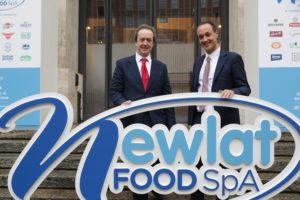 Partnership tra CDP e Newlat Food, sul tavolo investimenti e progetti