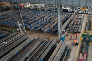 Arcelor chiude tre impianti in Europa. Ripercussioni in Italia