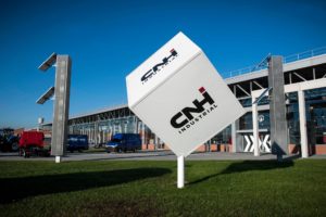 Cnh Industrial: al via acquisto azioni proprie per 300 milioni di dollari