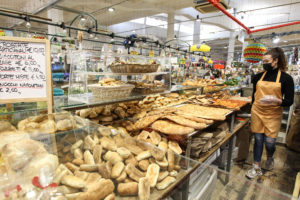 Eurostat: ad agosto il costo del pane è esploso al +19%