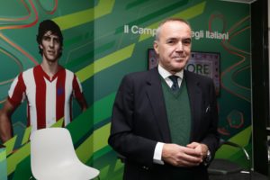 Caro energia, presidente Serie B: “Si potrebbe giocare la mattina”