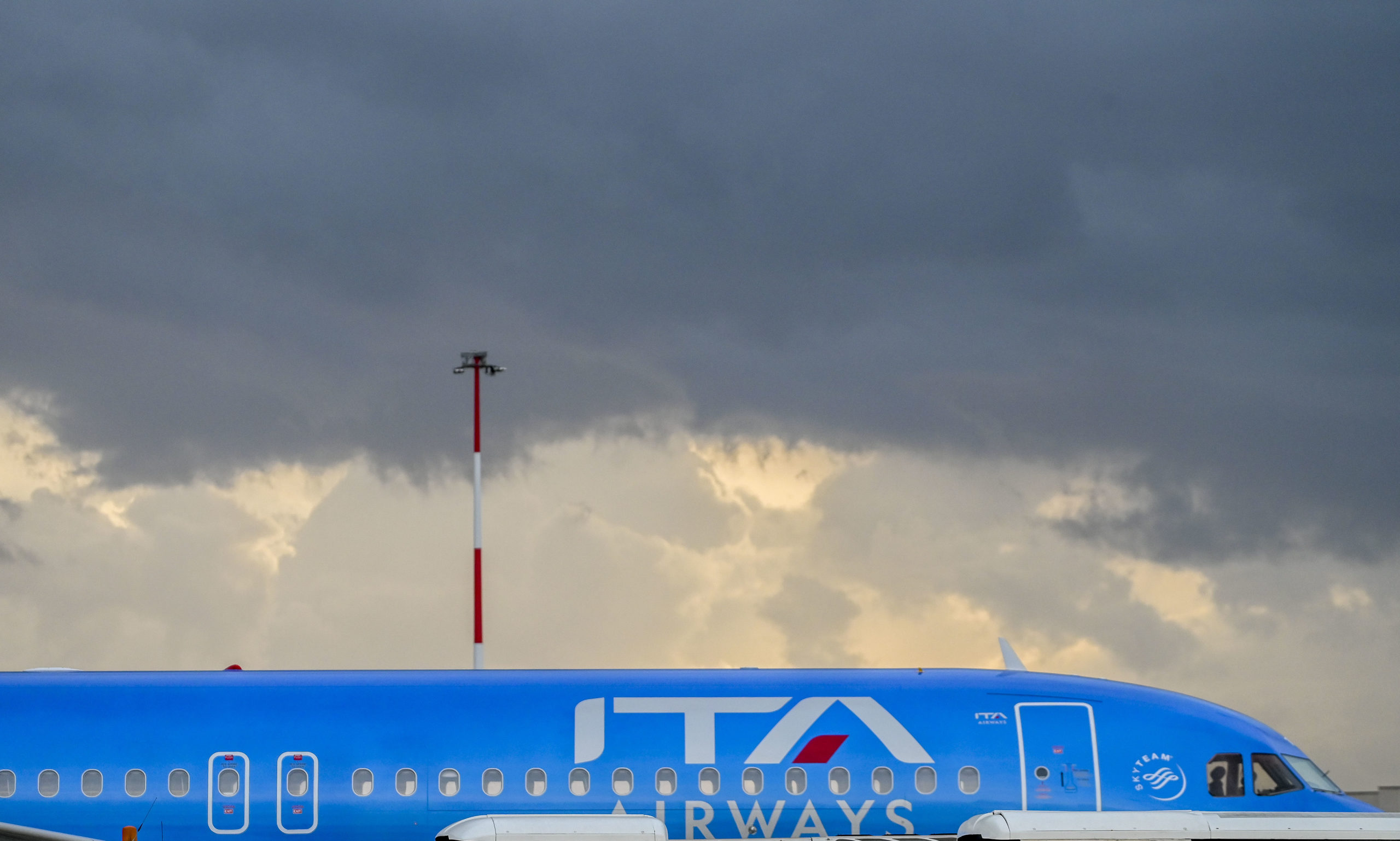 Ita Airways: attesa la risposta di Certares per avvio trattativa