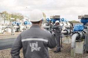 Germania verso acquisizione colosso gas Uniper per 30 miliardi