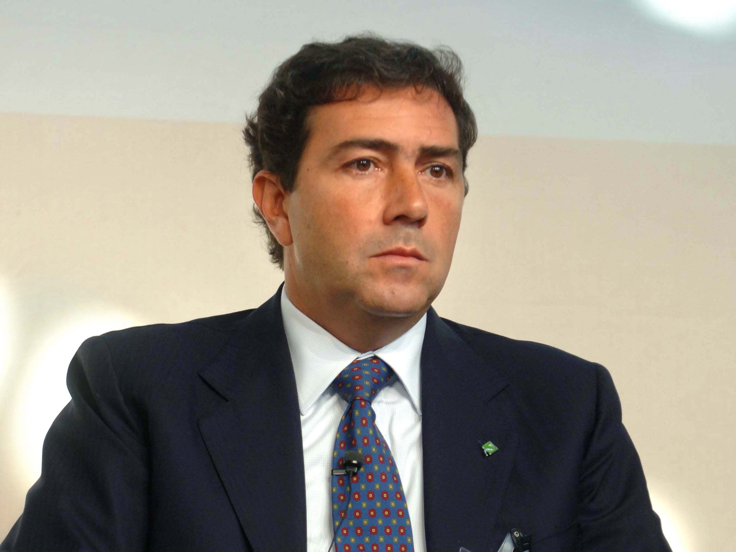 Stroncato da infarto a 60 anni Riello, ex presidente di Confindustria Veneto