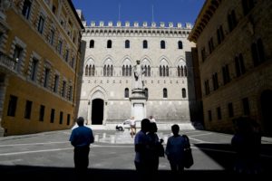 Mps, il giorno del destino per la banca più antica d’Italia