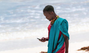 Africa, alla cinese Transsion il 48% del mercato degli smartphone