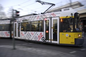 La Germania fa il bis sul biglietto unico dei mezzi