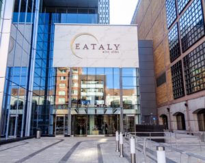 Eataly: Investindustrial pronta ad acquisire 52%