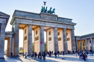 Germania, Ifo: “Recessione più lieve del previsto”