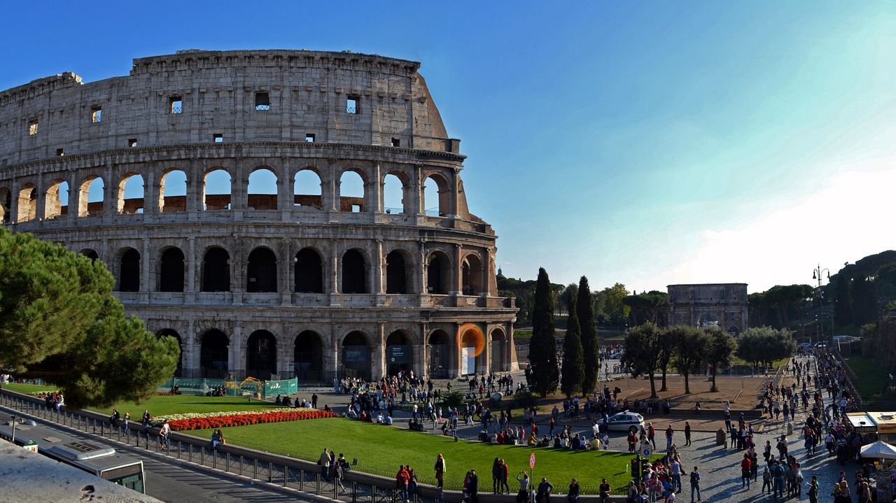 Socotec Italia acquisisce il 100% della società che monitora il Colosseo