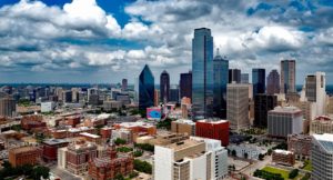 Usa: cala ancora l’indice manifatturiero di Dallas (oltre le attese)