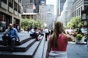 Usa, scendono ancora gli acquisti delle aziende private