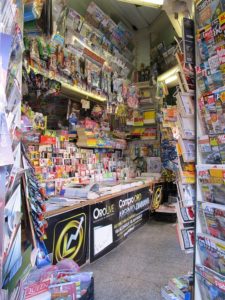 Bonus imprese: come funziona per edicole e autotrasporti