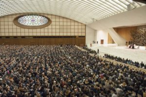 Confindustria: assemblea in Vaticano per sfuggire a campagna elettorale