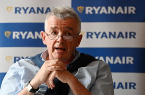 ITA Airways, O’Leary (Ryanair): “Lufthansa sarebbe stato partner migliore”