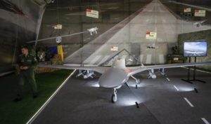 La turca Baykar è la prima esportatrice di droni da combattimento