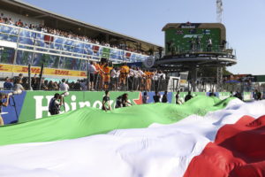 100° Autodromo di Monza: primo al mondo nel Metaverso