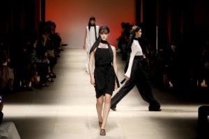 Milano Fashion Week: 210 appuntamenti tra esordi e decennali