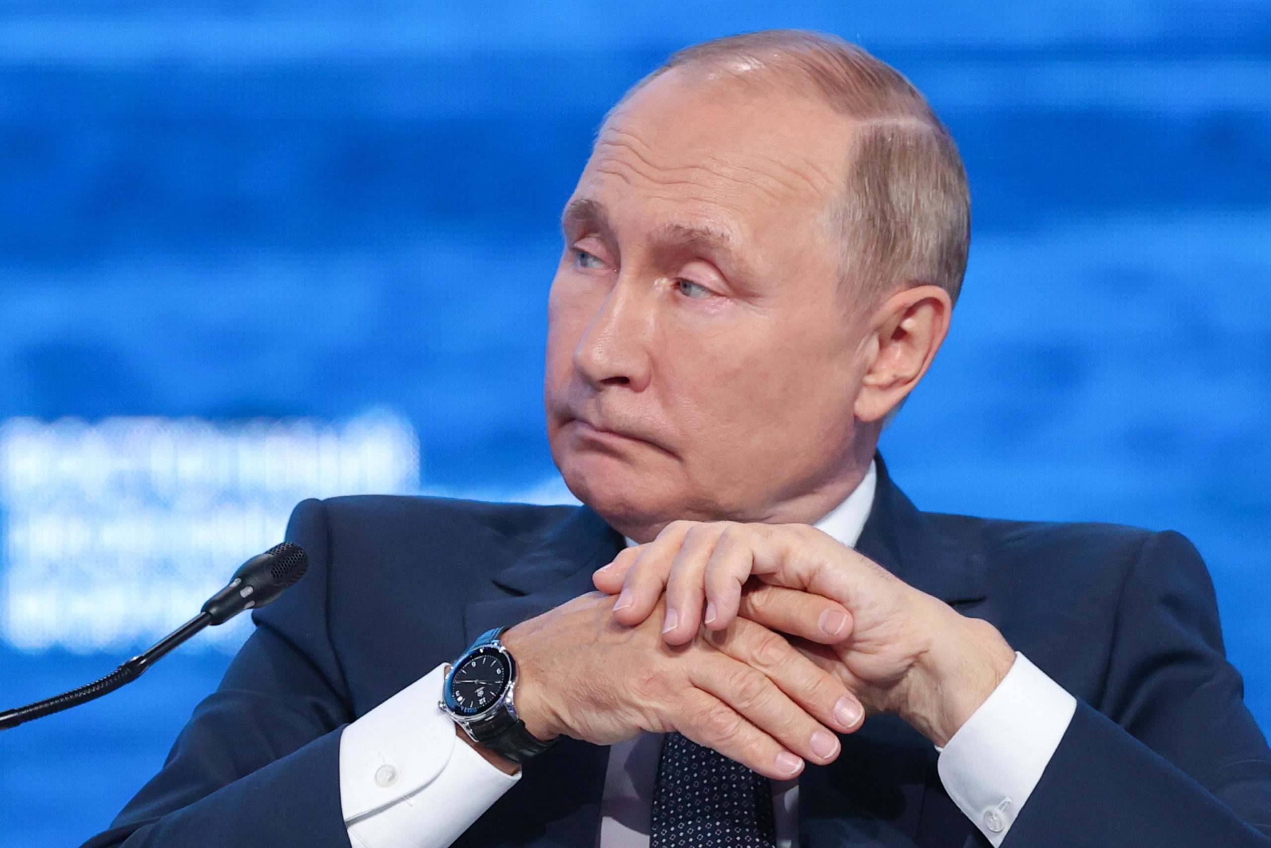 Elezioni Russia, ecco chi osa sfidare Putin
