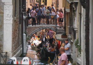 Turismo, a settembre 12 milioni di italiani in vacanza