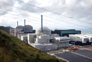 Francia: i 26 reattori nucleari fermi per riparazioni pronti per l’inverno