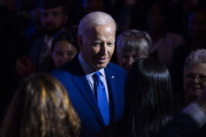 Criptovalute, Biden: “Frontiera tecnologica, servono più regole”
