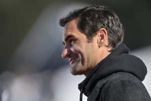 Federer, campione di sport e di finanza