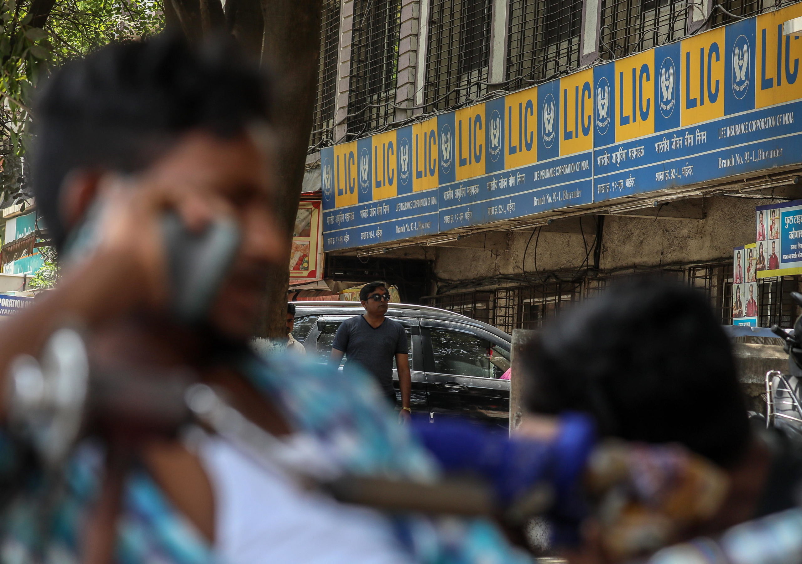 India: Banca centrale preoccupata per le app “usuraie”