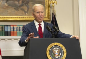 Biden: “repubblicani minacciano di far andare gli Usa in default”
