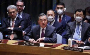 Taiwan, Cina sbotta: “O Usa cambiano atteggiamento o sarà conflitto”