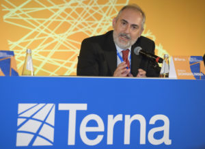 Terna: rinnovabili vera alternativa al gas russo