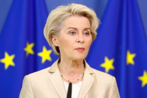 Von der Leyen: “martedì la proposta sul gas”, nessun accordo sul price cap
