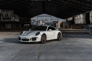 Porsche scalda i motori, quotazione monstre: 75 miliardi