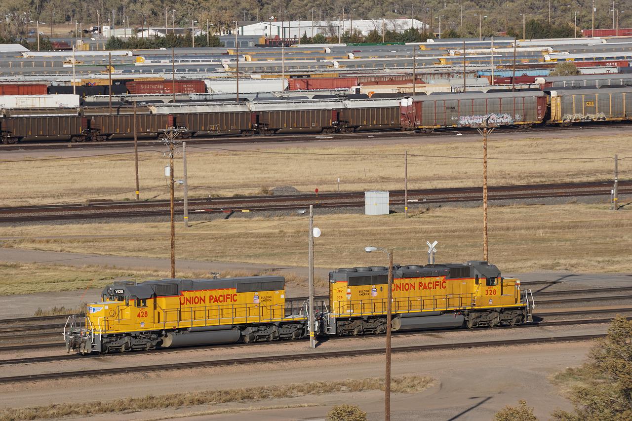 Usa, sciopero ferrovie: governo cerca l’accordo per evitare paralisi