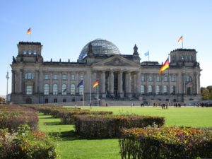 Germania: Bundestag taglia l’iva sul gas dal 17 al 9%