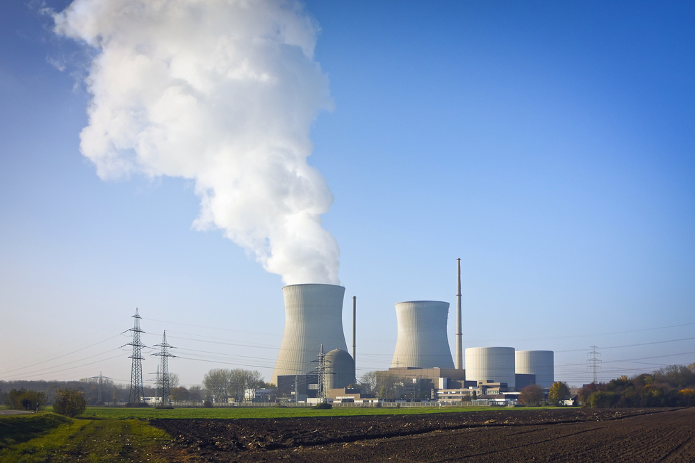 La Germania tiene due centrali nucleari di riserva fino al 2023