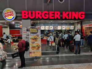 Usa, Burger king “alimenta la fiamma”: 400 milioni per i tremila ristoranti