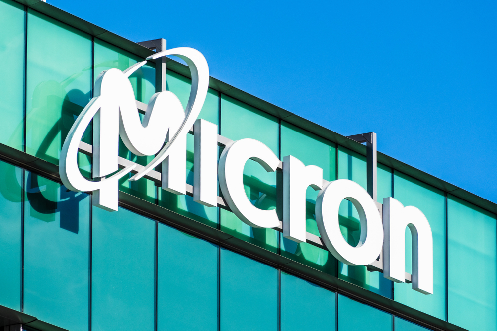 Micron: investimento da 15 miliardi in Idaho per fabbrica di chip