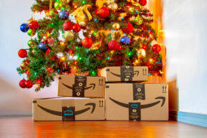 Amazon anticipa lo shopping natalizio: arriva Prime Early Access Sale