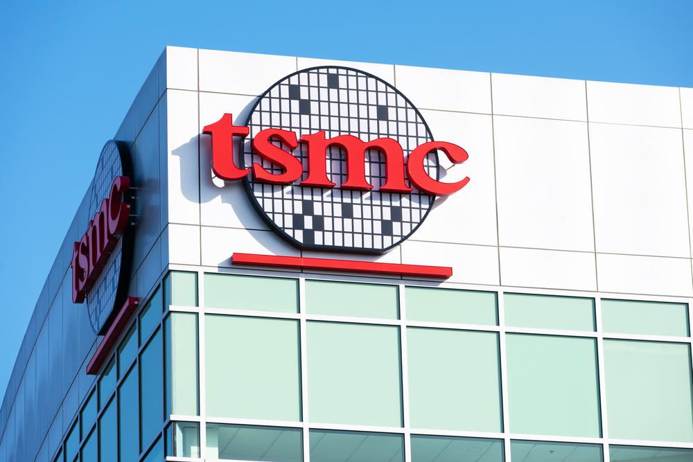 TSMC, le vendite aumentano del 30% a maggio. Traina il boom dell’AI